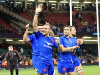Les Bleus de France courrent après un titre dans le Tournoi depuis 2010.L’occasion leur est offerte face à l’Angleterre, samedi.