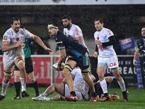 Florian Verhaeghe est très bon depuis le début de saison et devrait de nouveau jouer un rôle important contre Toulouse, son ancien club. Photo Icon Sport