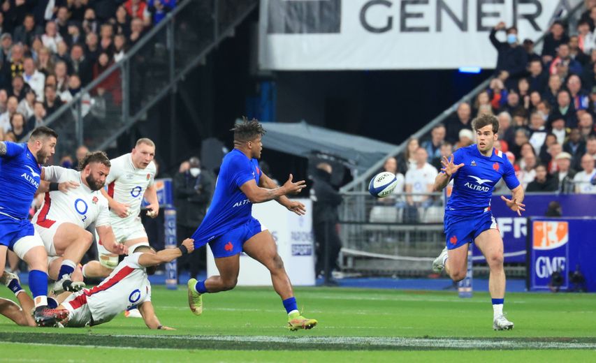 Technique : France-Angleterre en trois questions
