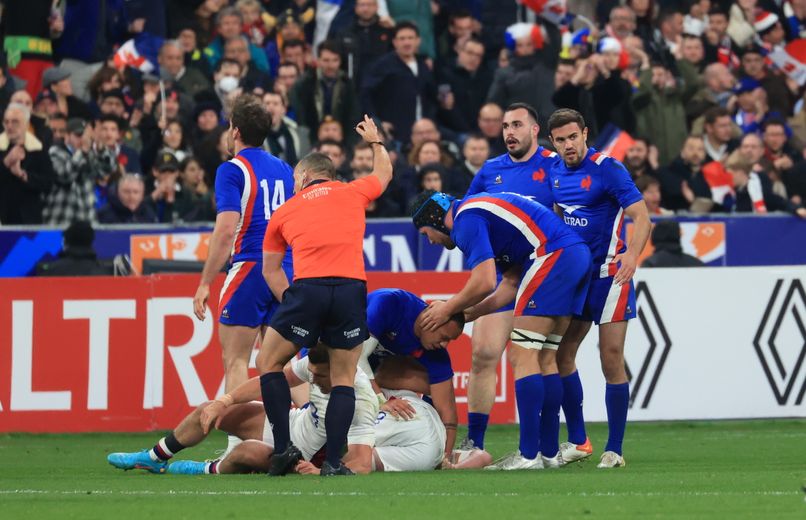 Technique : France-Angleterre en trois questions