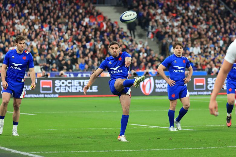 Technique : France-Angleterre en trois questions