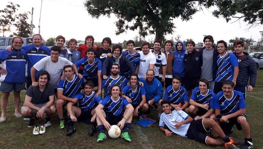 Vingt-huis fois champion d'Uruguay et récent finaliste de l'édition 2021, le Carrasco Polo Club, fondé en 1933 et basé dans la banlieue de Montevideo, sera présent au Mondial des clubs et affrontera les Français de Digne