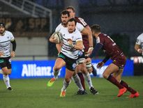 Pas épargné par les blessures cette saison, Nico Lee est de retour au meilleur des moments. Le centre fait partie de ces éléments qui seront importants dans la lutte pour le maintien.