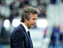 Fabien Galthié (sélectionneur du XV de France).