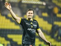 Wiaan Liebenberg (Stade rochelais)