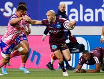 Après cinq défaites consécutives, l’Union Bordeaux-Bègles, rassurée par le retour de ses internationaux, a retrouvé le chemin de la victoire.
