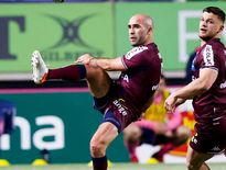 Top 14 - Maxime Lucu a rendu hommage à « Fede »