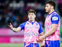Cette troisième défaite de la saison à domicile sonne probablement le glas des espoirs de qualification du club parisien