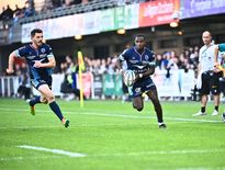 Gabriel NGANDEBE.
