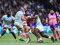 Le Stade français n’est plus invité
