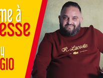 Comme à confesse, épisode 40 - Tony Moggio