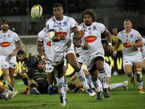 Timilaï Rokoduru et les Agenais se doivent de l’emporter face à Rouen pour s’offir une fin de saison un peu plus sereine.