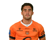 Héros de la demi-finale d'accession en Pro D2 la saison passée, l'arrière de Narbonne Boris Goutard (23 ans) a prolongé de deux saisons à Narbonne