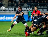Quentin Witt et les Aixois ont besoin d’une nouvelle victoire pour se rapporcher du top 6.