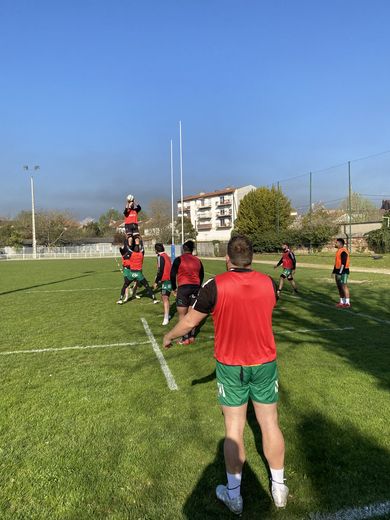 À la conquête de Montauban