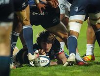 Le SU Agen devait gagner pour s’offrir une fin de saison plus tranquille. Cela a été fait, avec la manière.