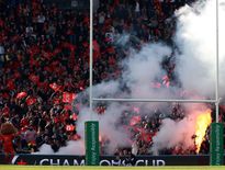 Le rugby fait recette : les stades font le plein