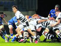 Les Vannetais de Lilian Saseras n’ont plus le choix ils doivent décrocher un nul ou une victoire d’ici la fin du championnat pour rester en Pro D2.