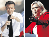 Élections présidentielles : le rugby s’invite dans la campagne.