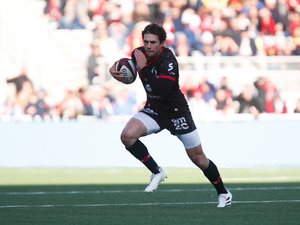 Pierre-Louis Barassi : « Je pars à Toulouse pour continuer à progresser »