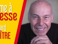 Comme à confesse, épisode 41 - Bernard Lemaitre