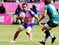 Les Parisiens de Nicolas Sanchez se sont libérés de toute menace en s’imposant face à Pau dans les dernières minutes de la rencontre.