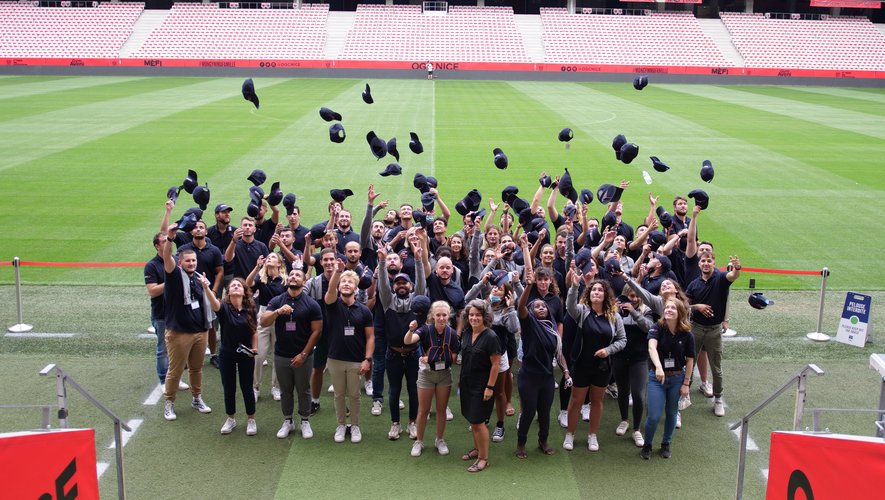 Campus 2023  le centre de formation  midiolympique.fr