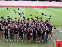 Campus 2023 : le centre de formation