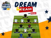 La Dream Team de la 23e journée de Top 14