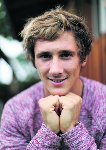 Baptiste SERIN (Toulon).