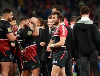 Maxime Médard vit sa dernière saison professionnelle après plus de 350 matchs disputés sous le maillot rouge et noir. Photo Midi Olympique - Patrick Derewiany