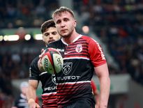 Le Stade toulousain a remis l’église au centre du village en triomphant de La Rochelle au terme d’un match magnifique d’engagement.