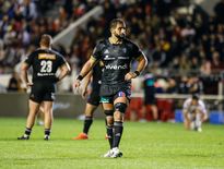 Top 14 - Saïd Hirèche, capitaine du CA Brive, appelle à la vigilance lors des deux prochains matchs.