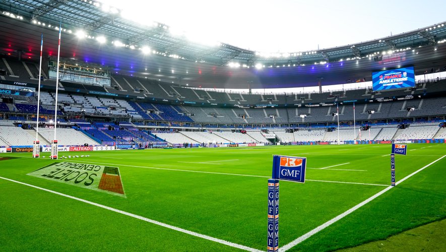 Il est aujourd’hui possible que la Fédération française de rugby (FFR) et la Fédération française de Football (FFF) créent une société commerciale commune afin d’optimiser les recettes au Stade de France et faire baisser le prix de location de l’enceinte.