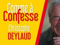 Comme à confesse, épisode 42 - Christophe Deylaud : « Je suis un vrai Toulousain, pas "stadiste" »