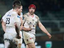 Pro D2 - Le pilier d'Oyonnax Tommy Raynaud