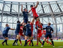 En 2019, le Leinster avait fait chuter le Stade toulousain.