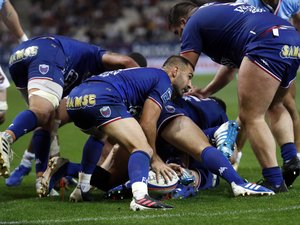 Pro D2 - Grenoble pousse Bourg-en-Bresse en Nationale