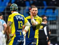 Les Neversois de Rudy Derrieux réussissent une saison très convaincante. Seront-ils capables de se transcender encore ? Photo Icon Sport