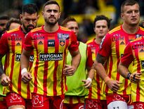 Une savoureuse pression pour l’Usap.