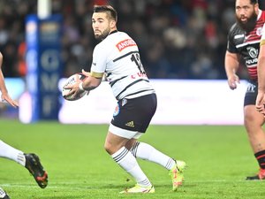 Top 14 - Les Brivistes, joueurs, pris à leur propre piège