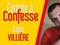 Comme à Confesse avec Gabin Villière.
