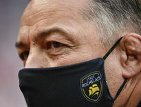 Jono Gibbes connaît bien la Rochelle mais également le Leinster évidemment