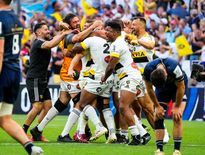 En 2014, le Stade rochelais était encore en Pro D2. quelles furent les étapes successives d’une telle reconstruction ? Et comment les décrypter ?