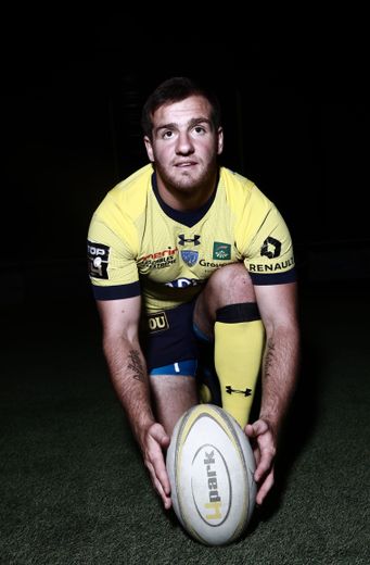 L’ouvreur international Camille Lopez dresse un bilan lucide de la décevante saison de l'ASM, tout en dépoussiérant l’armoire à souvenirs.