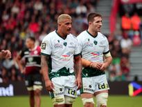 Giovani Habel Kuffner portera les couleurs paloise pour la dernière fois avant son départ vers la capitale.