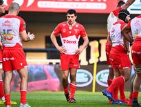 Afin de préparer au mieux la suite avec ceux qui porteront le maillot rouge et blanc à la rentrée prochaine, le BO jouera la carte jeune face à Toulouse.
