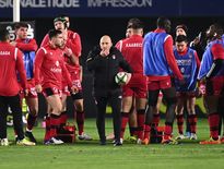 Lyon jouera le coup jusqu’au bout