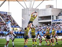 Les compositions de Mont-de-Marsan et Perpignan.