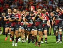Les Toulousains visent une place en finale.